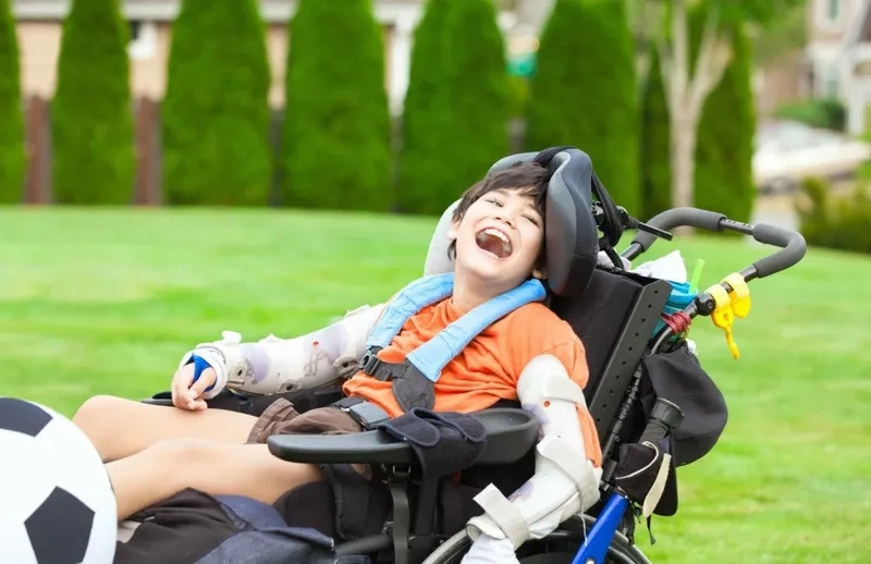 An overview of cerebral palsy life expectancy