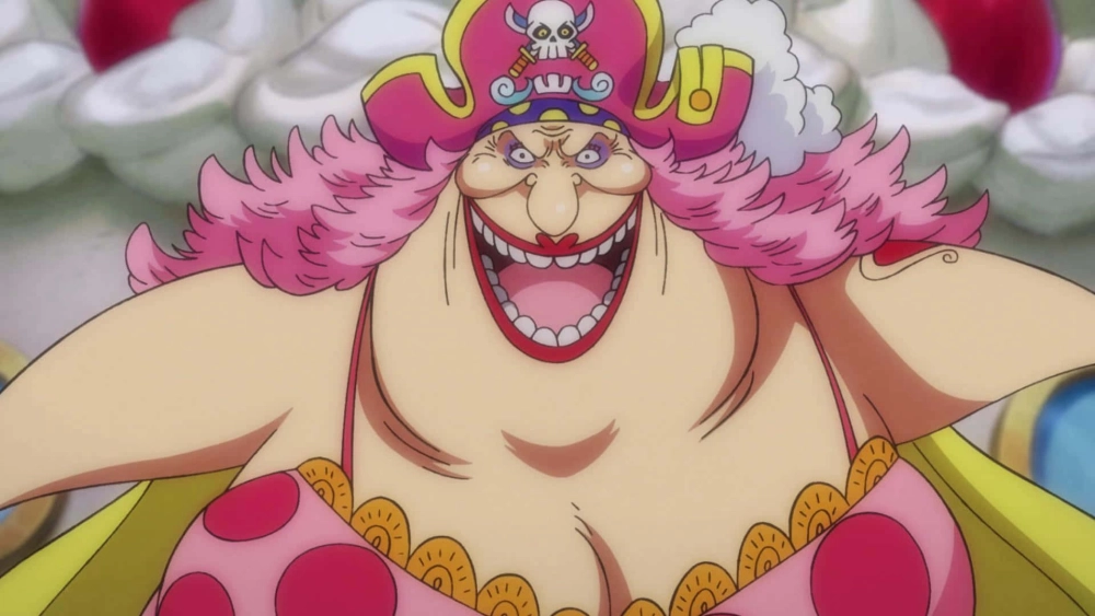 Check Charlotte Linlin height compared to others