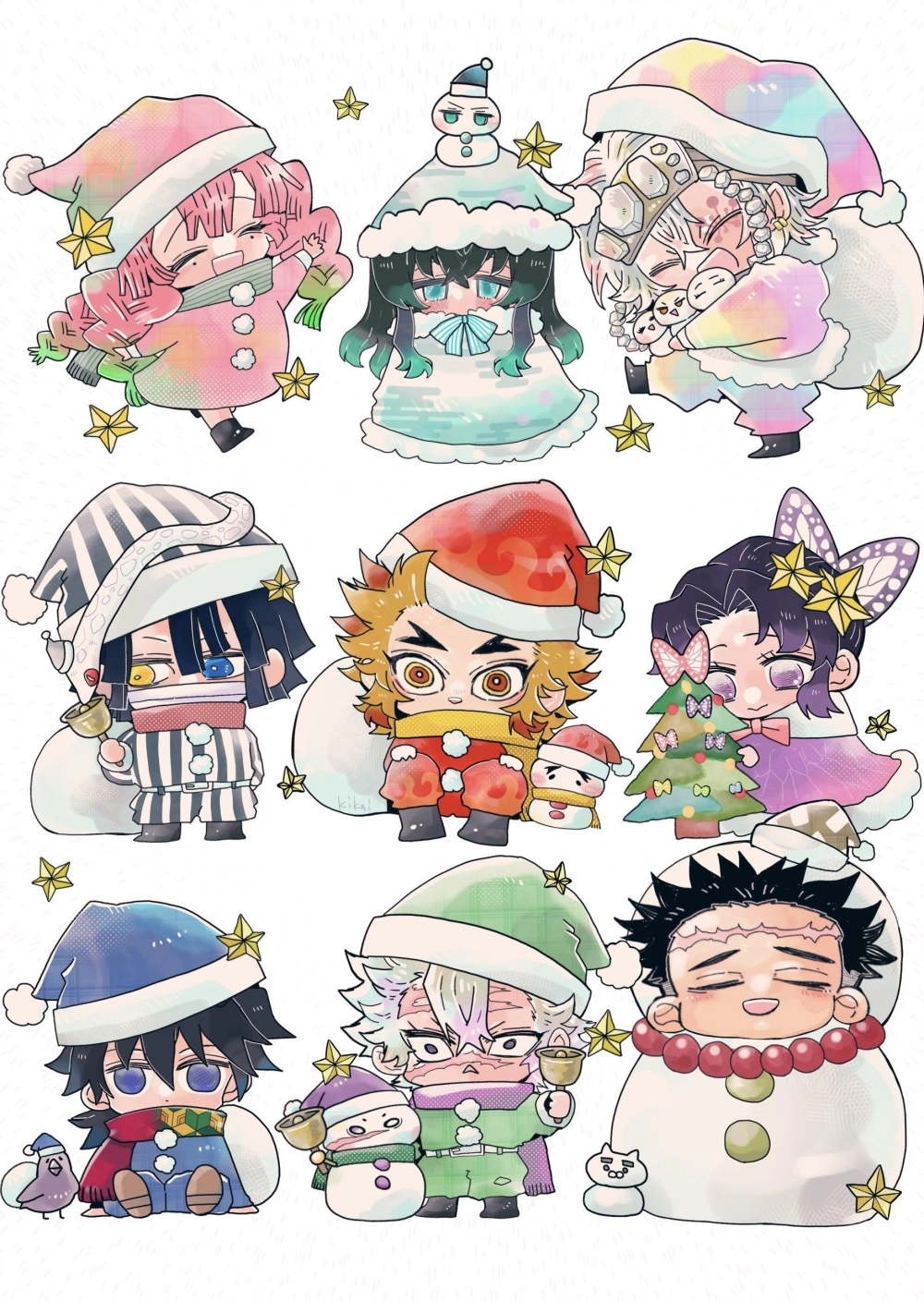 Demon Slayer merchandise for true fans