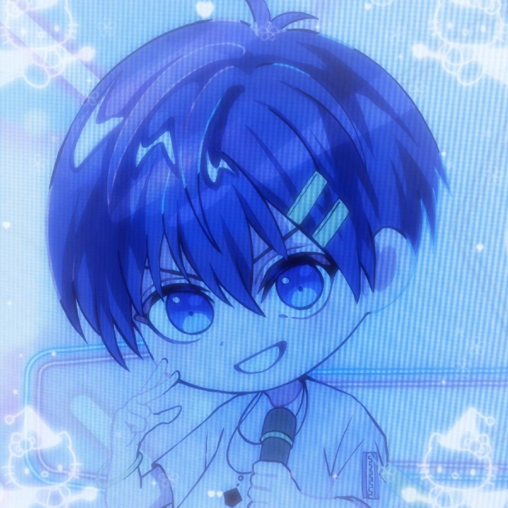 Isagi chibi wallpaper brightens devices