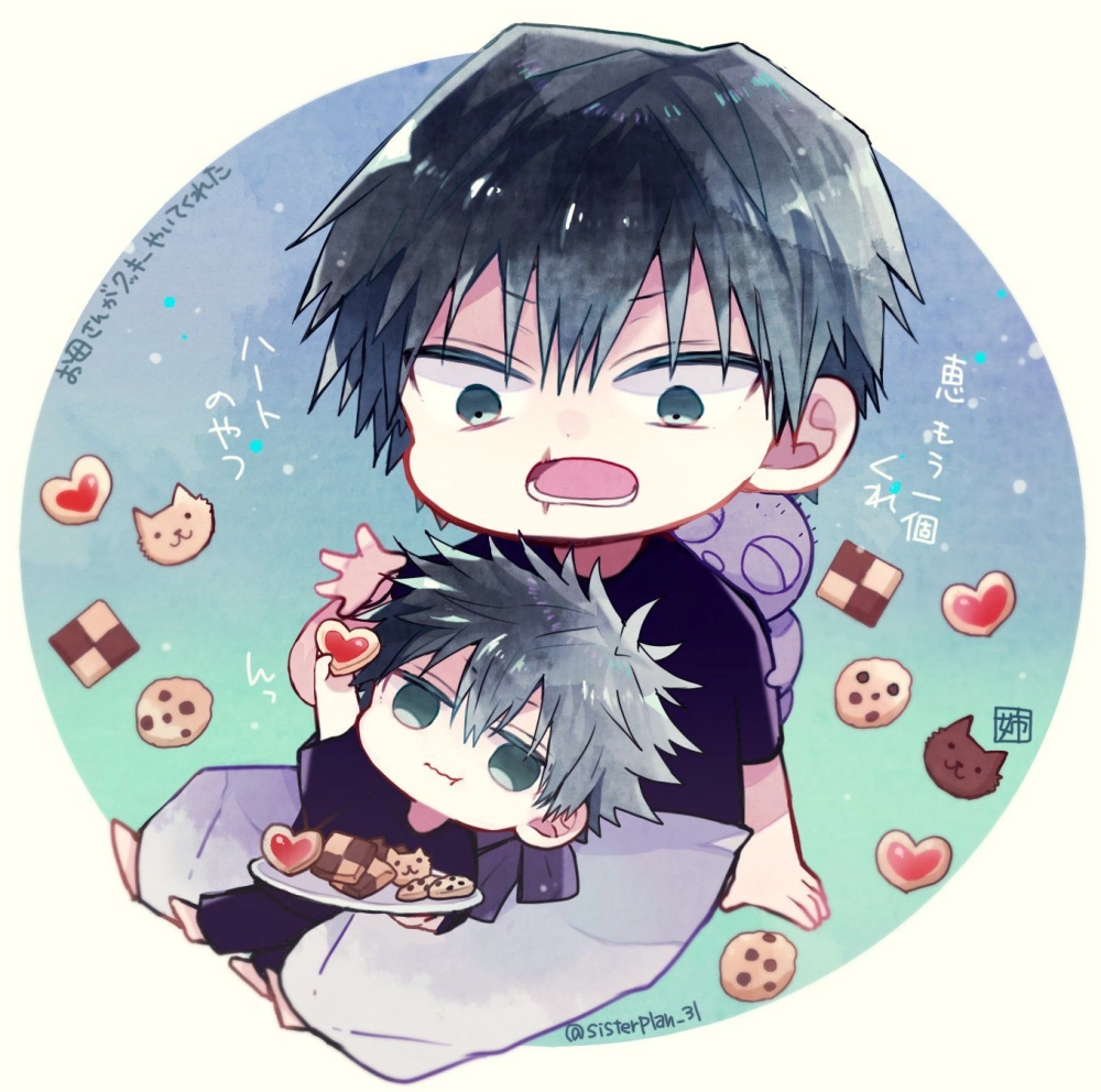 Jujutsu Kaisen merchandise loved by fans