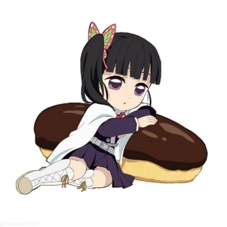 Kanao Tsuyuri delicate and powerful