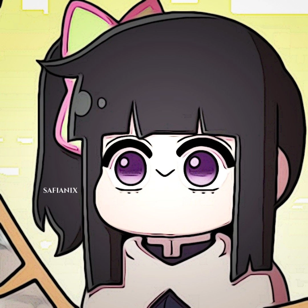 Kanao drawing detailed with emotions