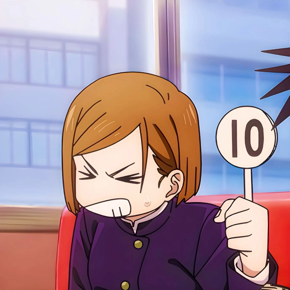 Nobara Kugisaki fanart loved by fans