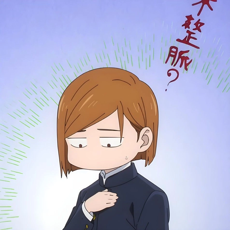 Nobara Kugisaki wallpaper pure anime charm