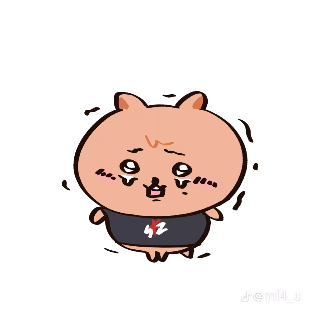 Chibi quokka wallpaper brightens hearts with joy