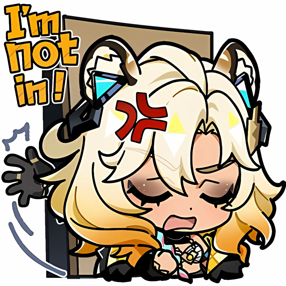 Xilonen chibi fanart sparks creative excitement