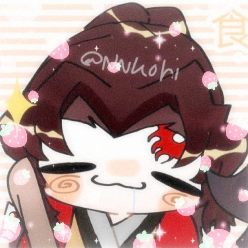 Artistic soul shines in Yoriichi chibi fanart