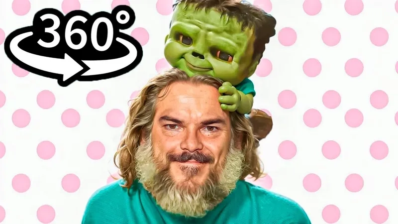 The determined face of the baby zombie meme says it all.