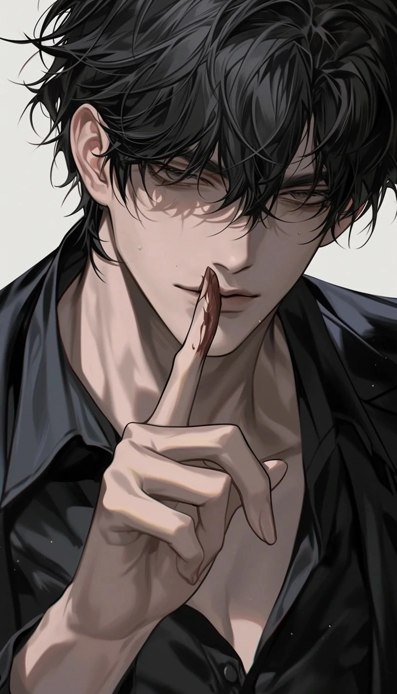 Explore cold anime images with cold anime wallpaper vibes