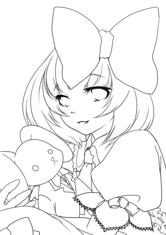 Turn your panels vibrant with coloring manga panels today