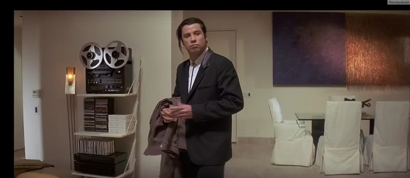 The trying-it-out kombucha girl meme