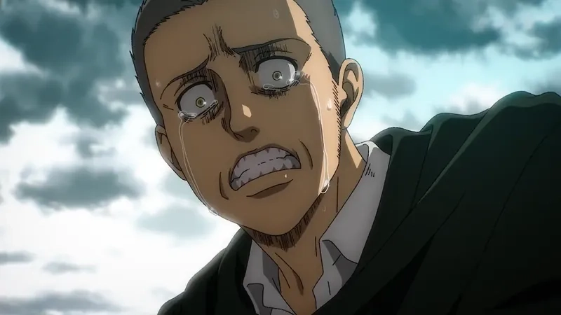 Get inspired by top Connie Springer quotes from anime