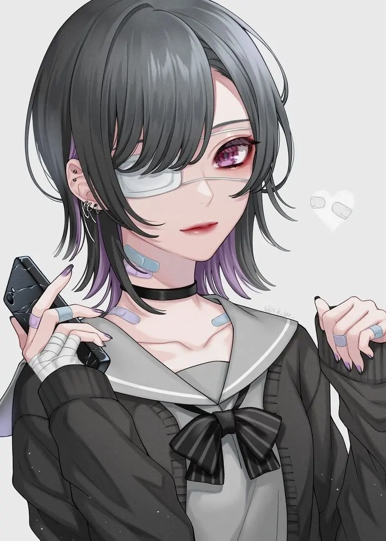 Explore cool anime images with the best cool anime images collection