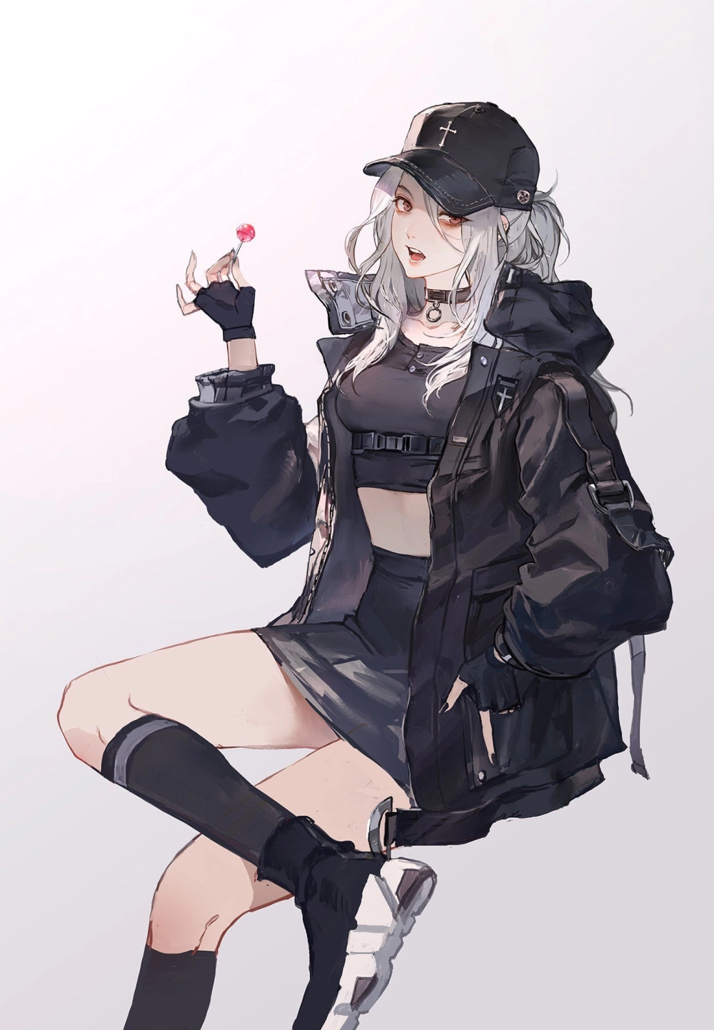 Explore cool female anime images featuring cute anime girl wallpaper