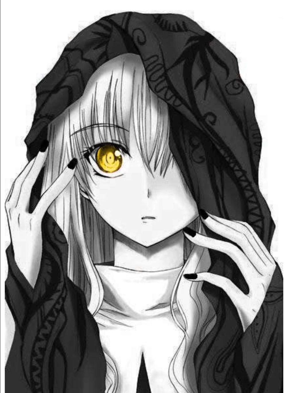Browse cool female anime images and pretty anime girl wallpaper