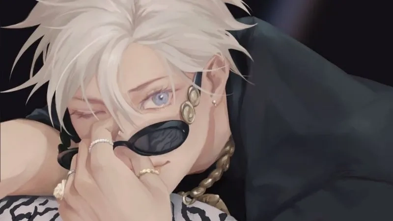 Enjoy adorable cute anime images with cute anime girl wallpaper