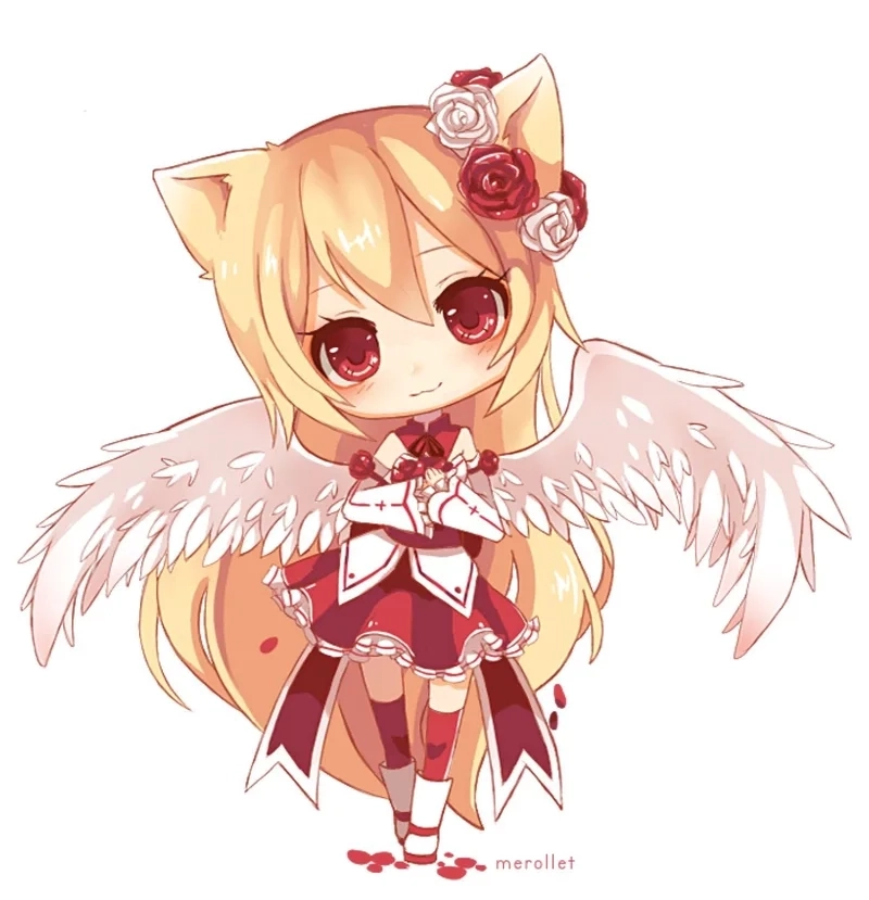 Perfect icons await in cute female anime images and cute anime girl icon