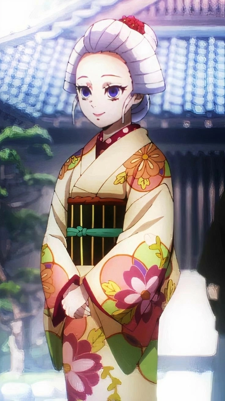 See incredible Daki cosplay by talented creators