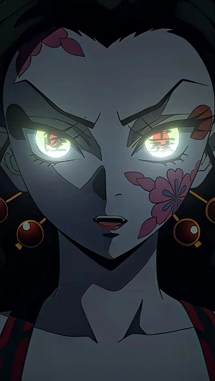 Check out detailed info on Daki wiki for fans