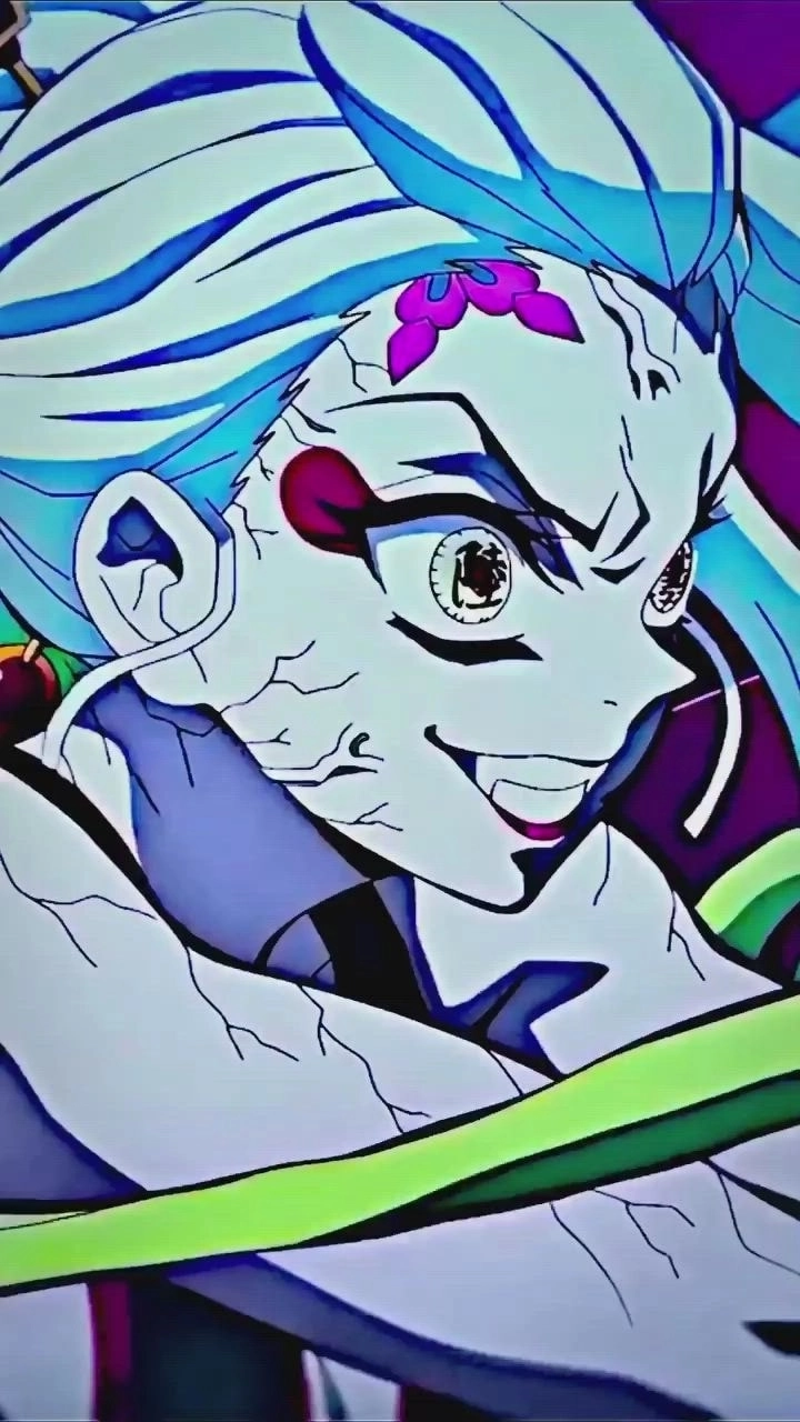 All top Demon Slayer characters including Daki explained