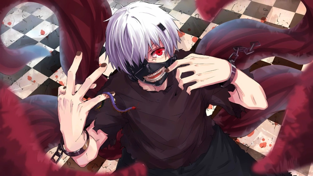 Admire demon boy anime images and demon boy aesthetic