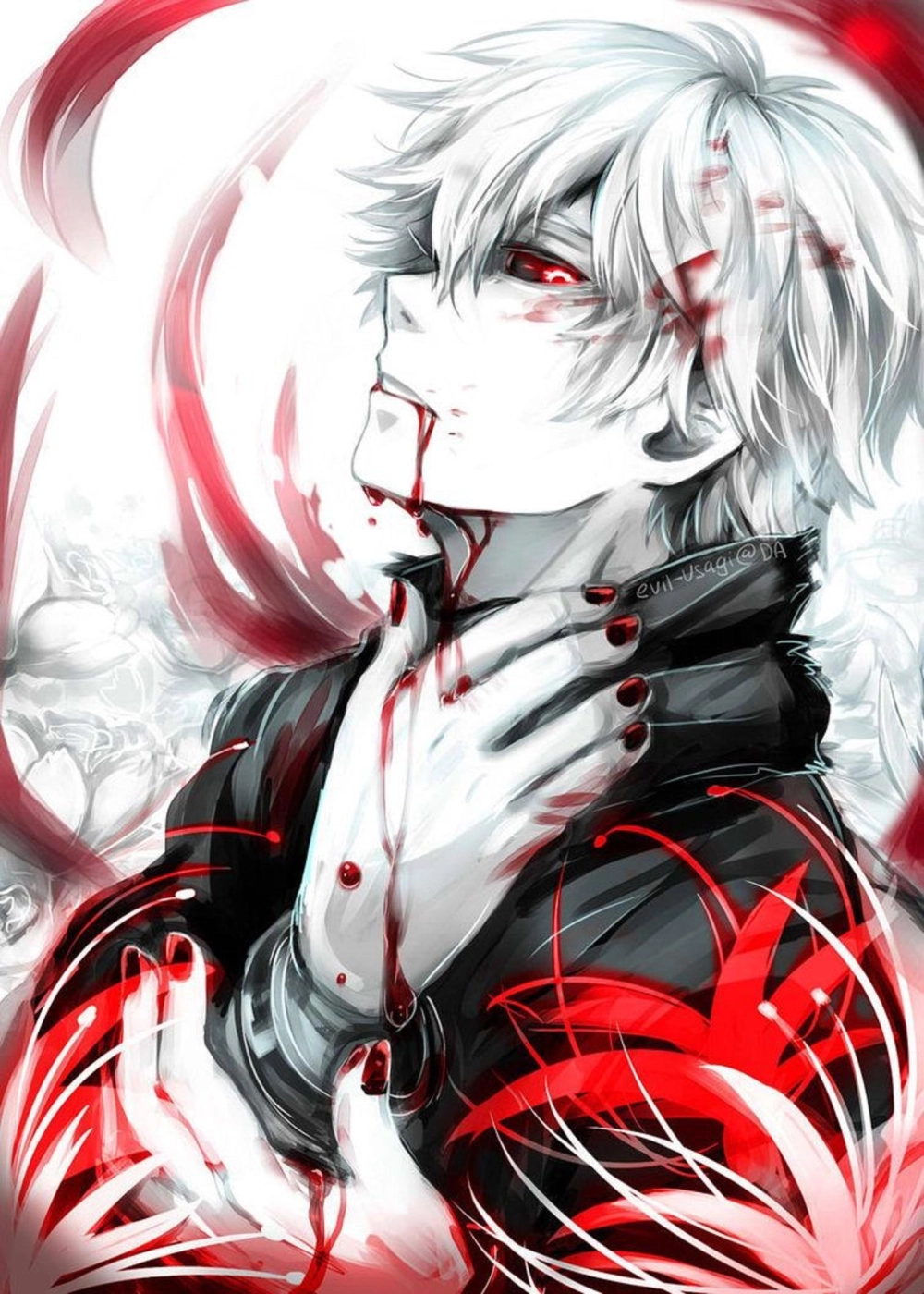 Enjoy demon boy anime images featuring demon boy chibi