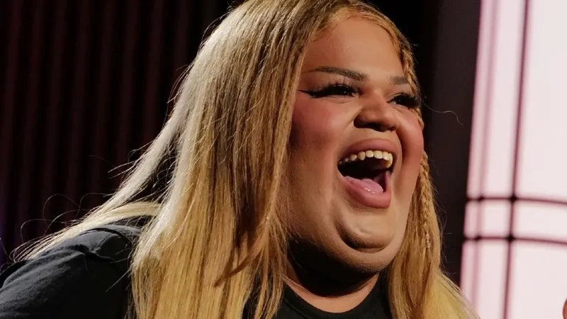 A hilarious take on the 