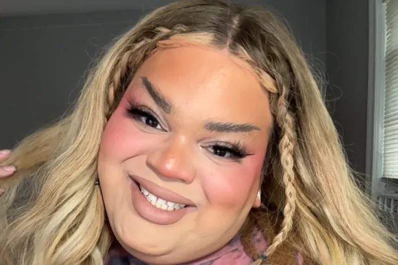 A shy but powerful flirty meme.