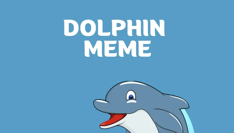 So long and thanks for all the fish meme