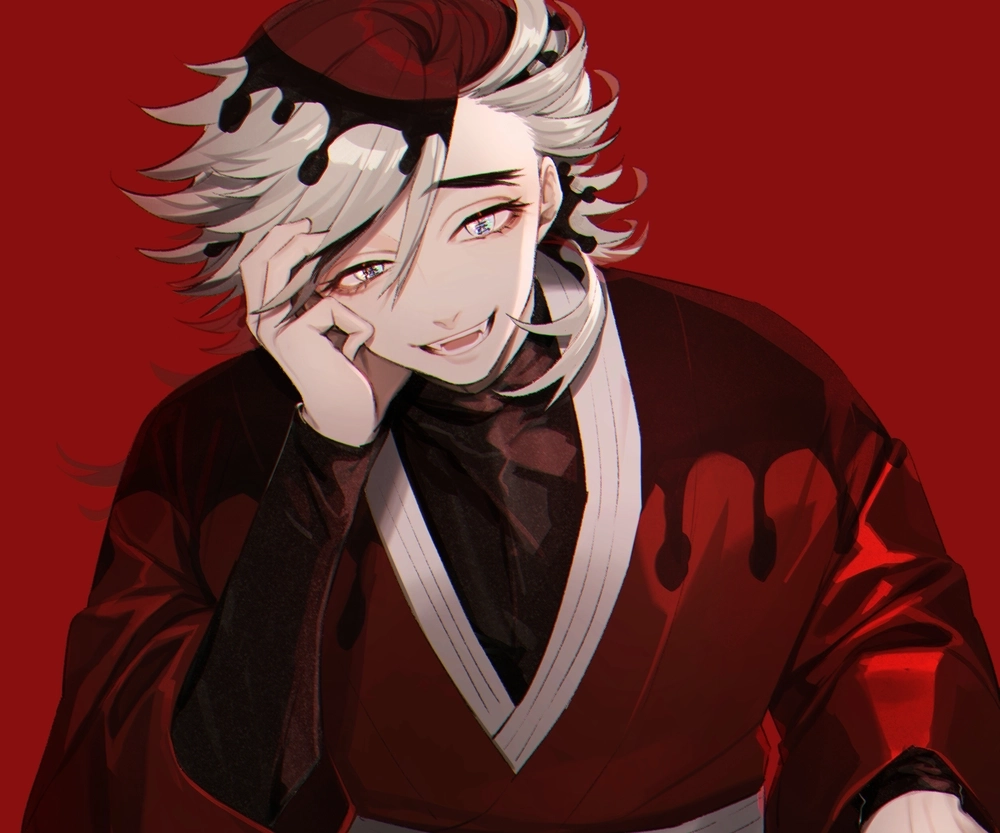 See Upper Moon Two Douma's deadly moves in detail