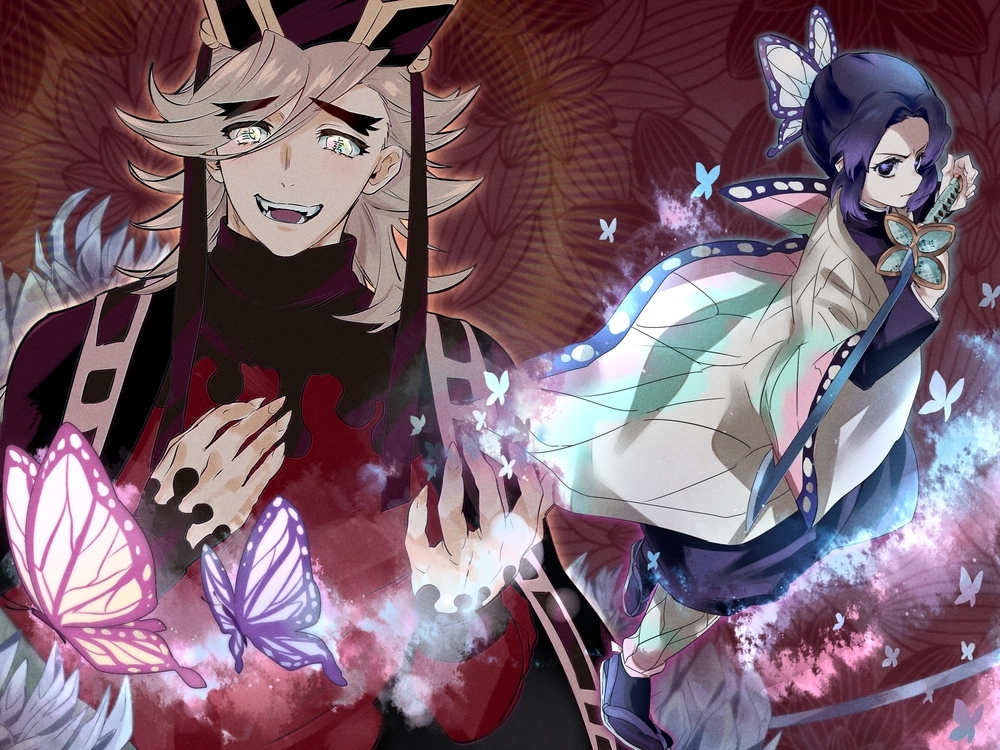 Uncover the shocking events of Douma death in story