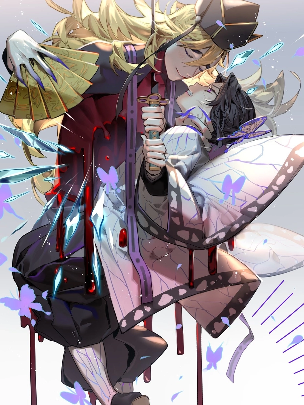 Infinity Castle Arc highlights Douma's greatest acts