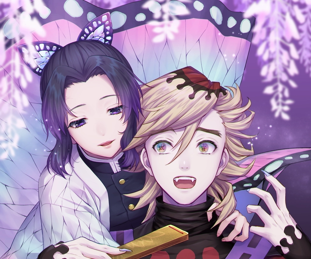 Explore the dark side of Douma Demon Slayer today