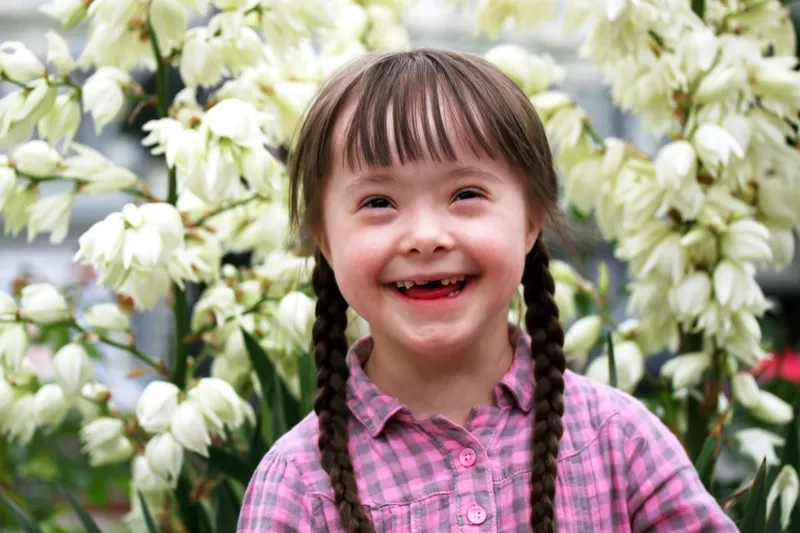 Down syndrome facts for awareness and education