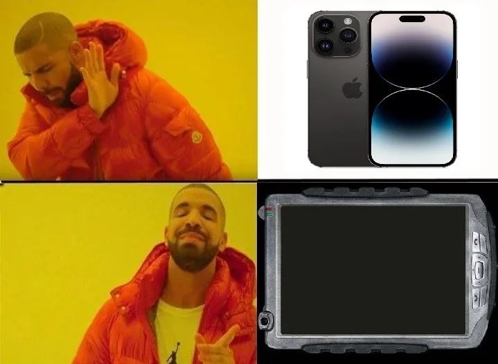 Our favorite free meme generator tool for Drake memes