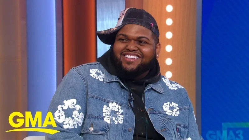 The unforgettable Druski Coulda Been Records meme