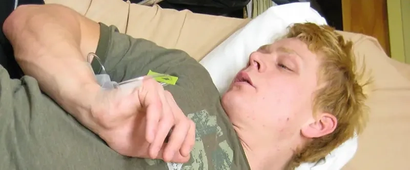 The neurological basis of the movement disorder