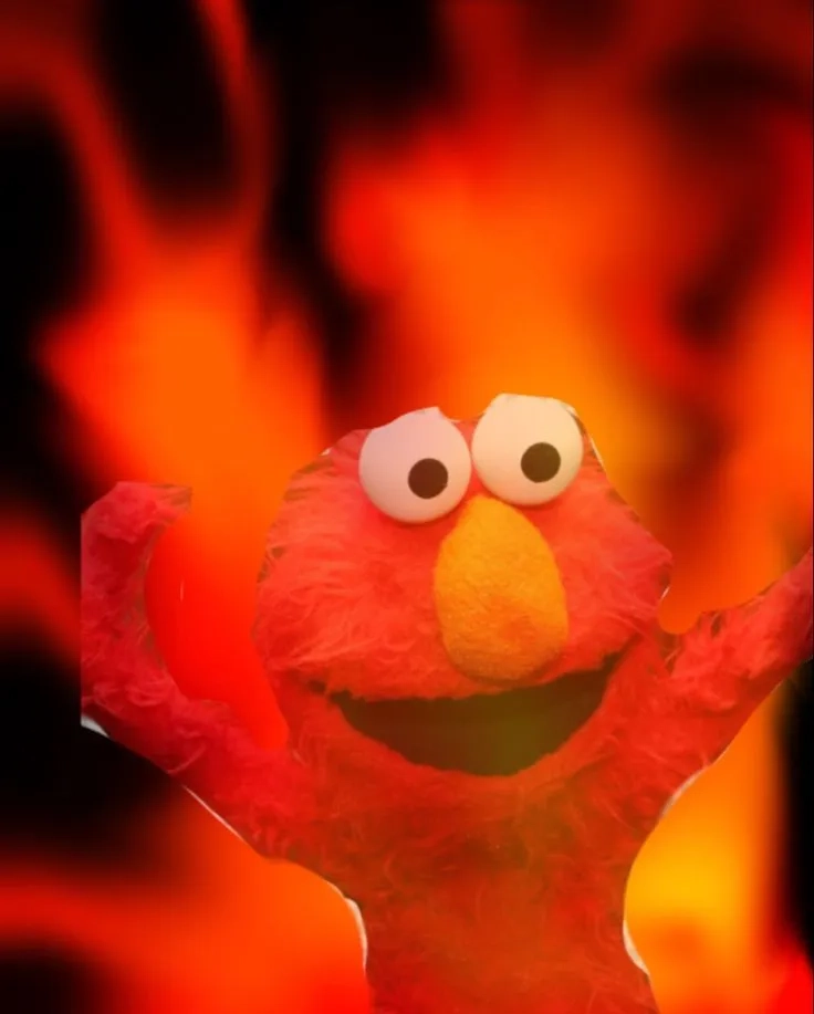 A visual guide to the hellmo meme explained