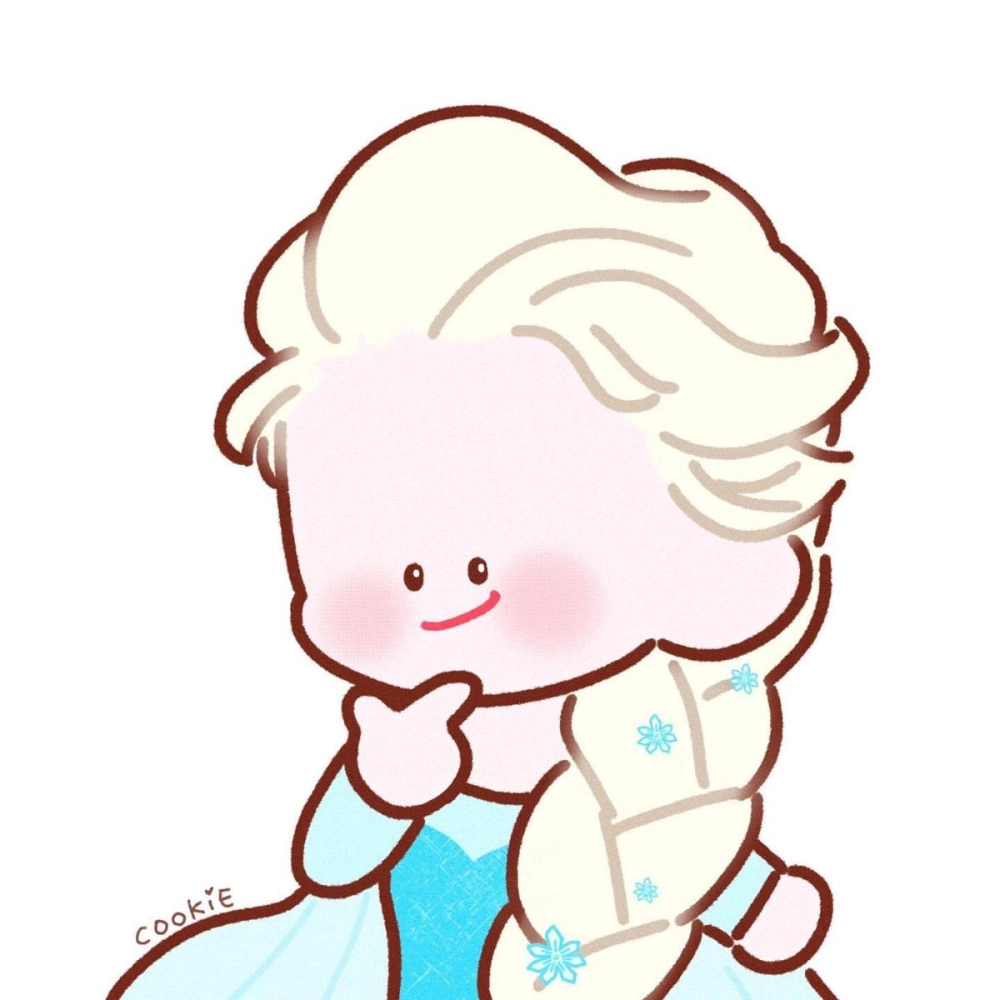 Chibi Elsa Frozen feels playful and charming