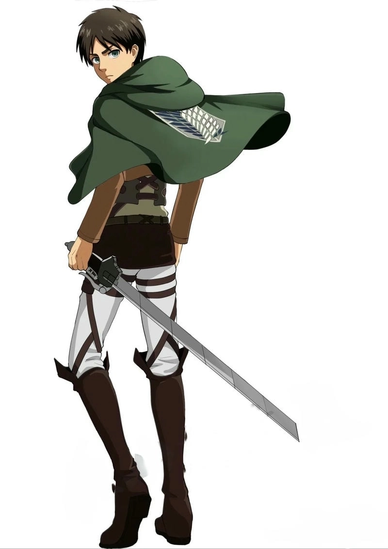 Epic moments of eren vs zeke redefine loyalty and power in battles