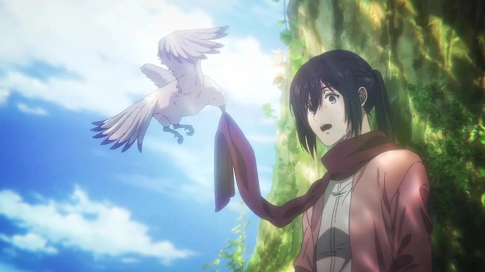 Explore eren yeager manga for detailed story and character growth
