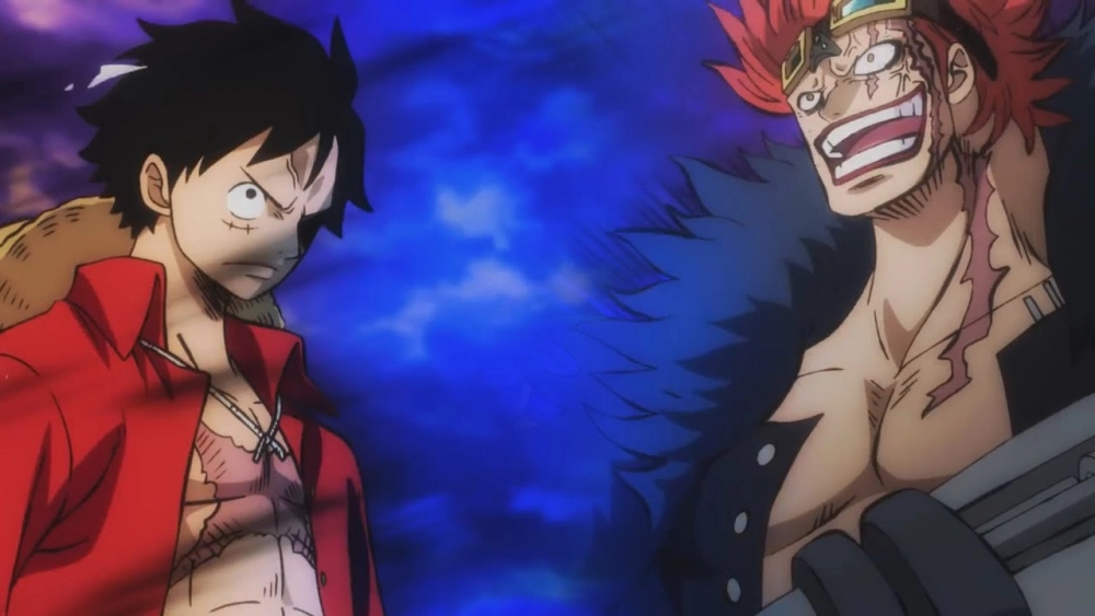 Uncover secrets of Eustass Kid one piece in latest arcs