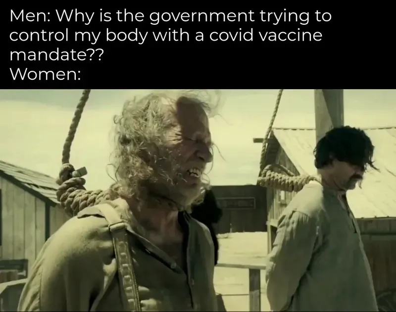 The unforgettable james franco first time meme