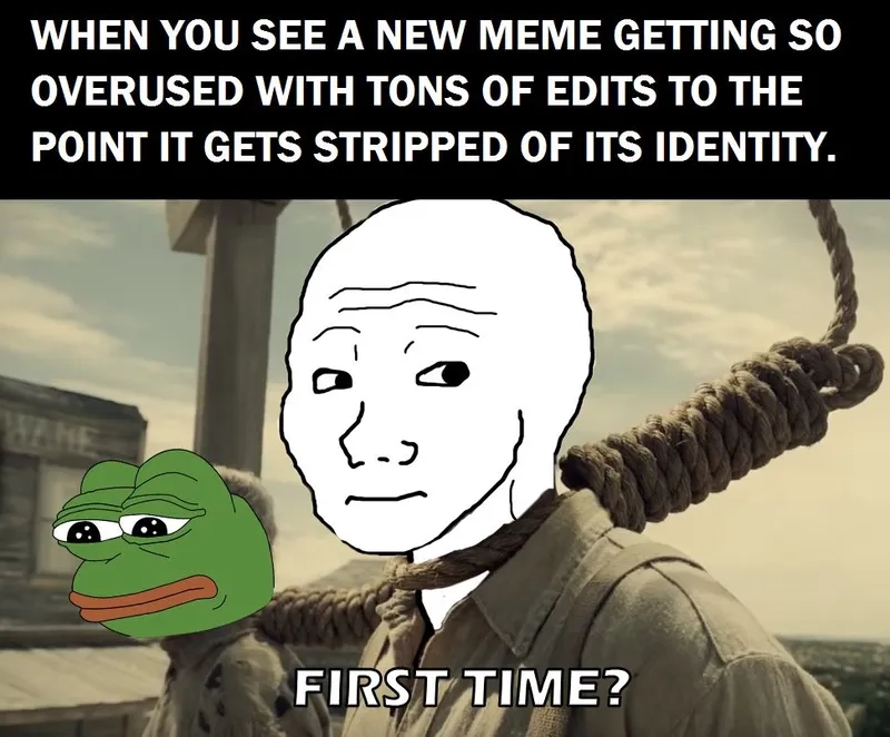 The perfect reaction captured in a first time gif