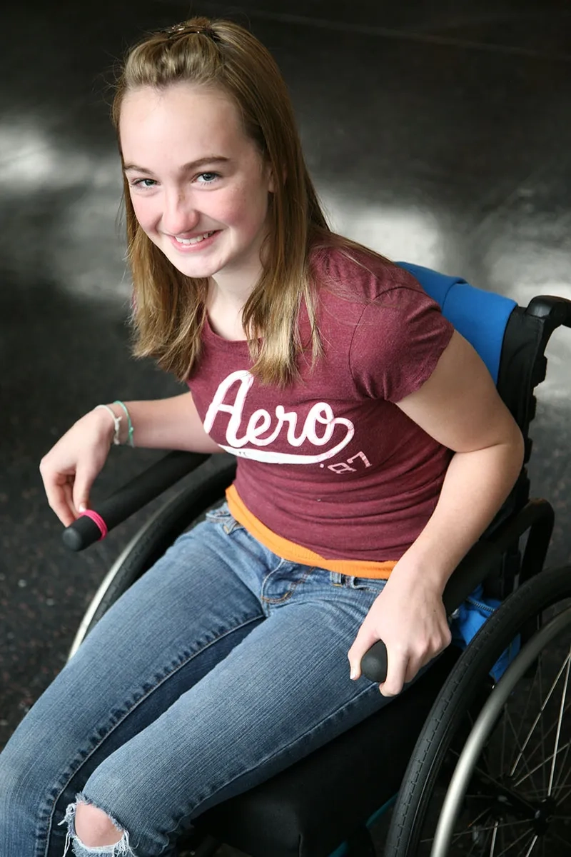 Symptom progression in Friedreich's Ataxia