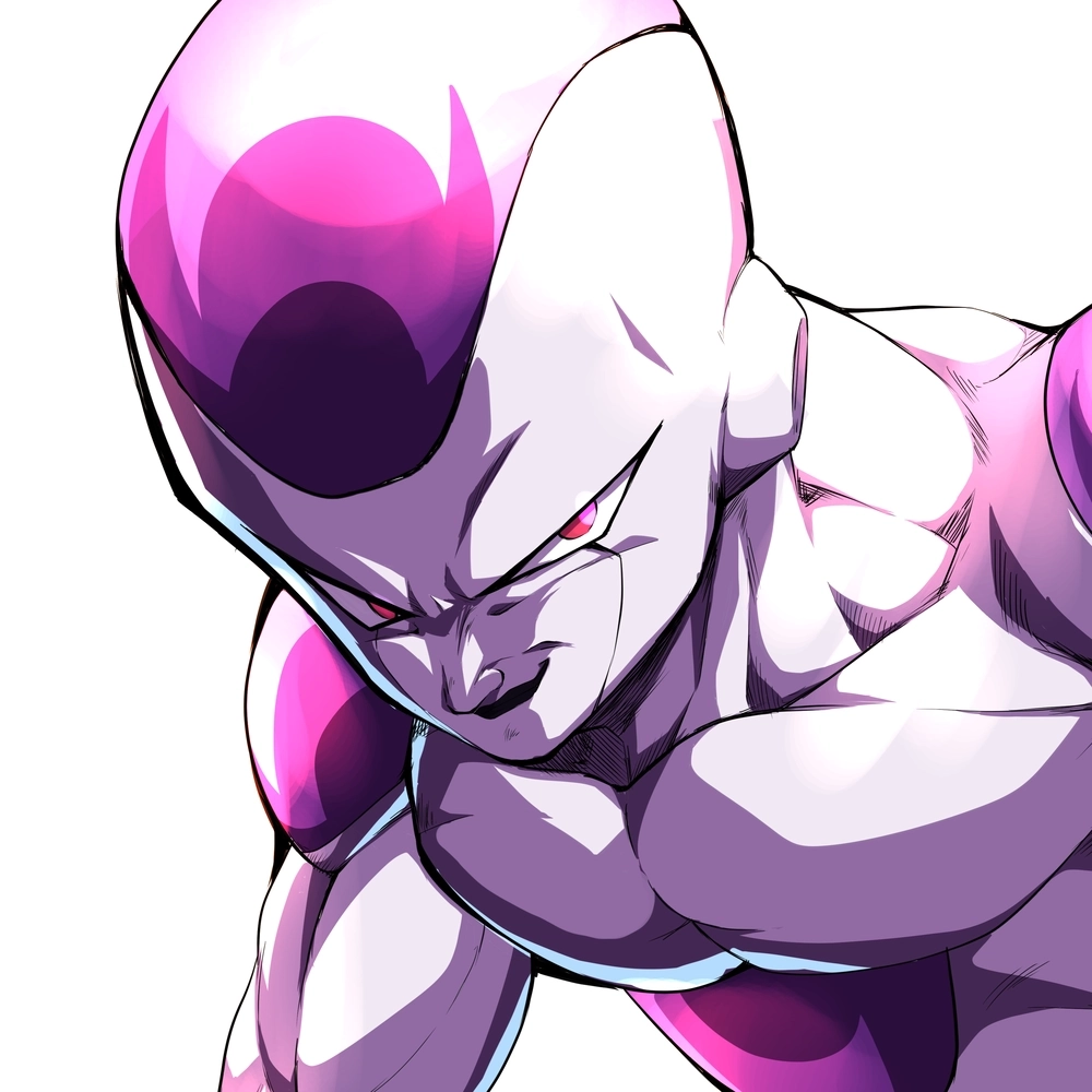 Discover the secrets of Frieza's family and allies