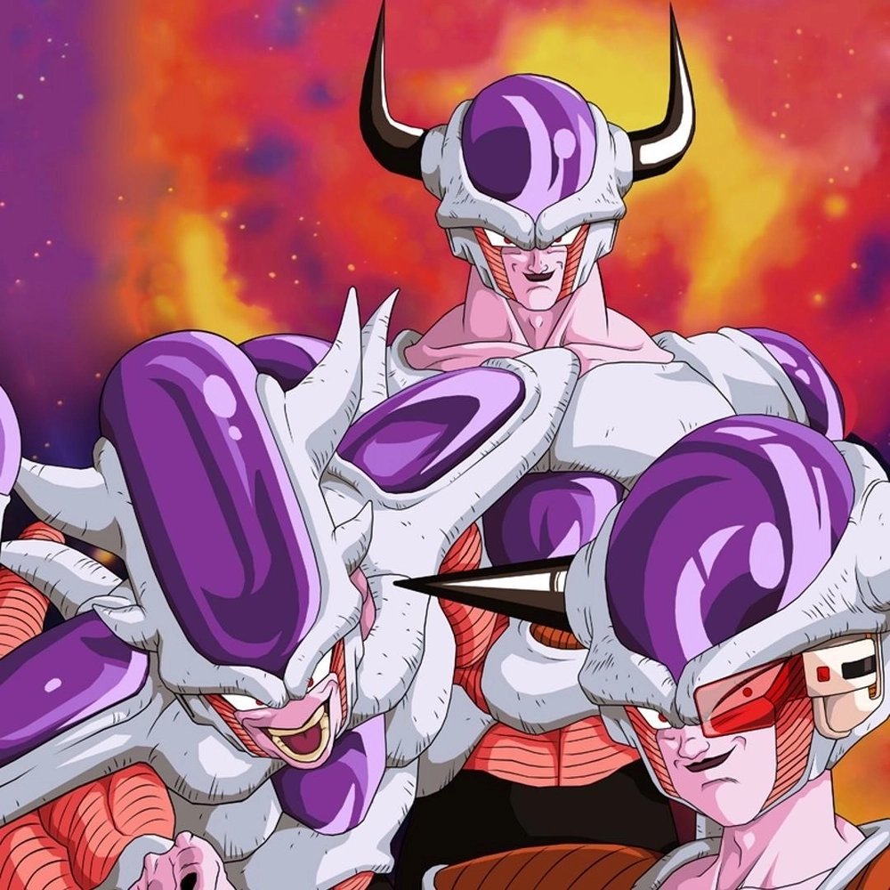 Frieza's revival brings chaos in Dragon Ball Super