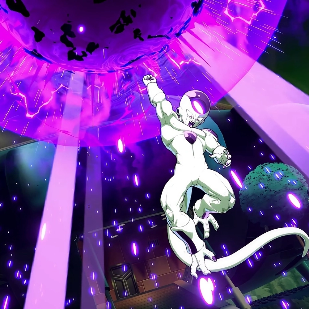 Meet Frieza's henchmen and their fearsome abilities