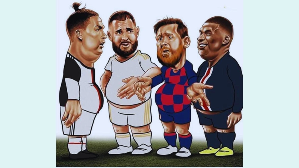 Funny anime images stand out next to sad anime images